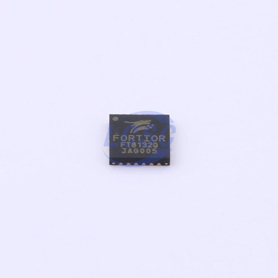 Fortior Tech FT8132Q - 3