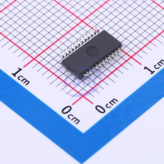 Fortior Tech FT8132S - 2