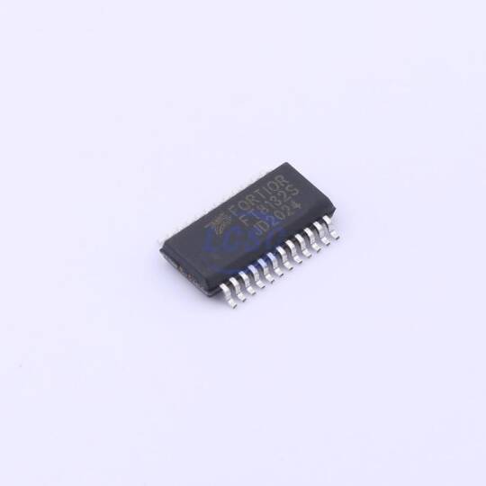 Fortior Tech FT8132S - 3