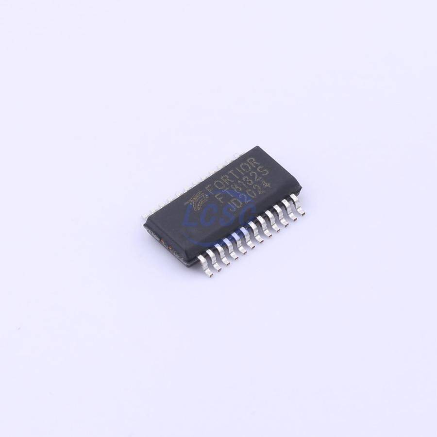 Fortior Tech FT8132S - 3