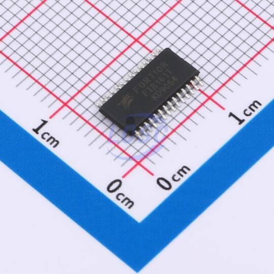 Fortior Tech FT8161T