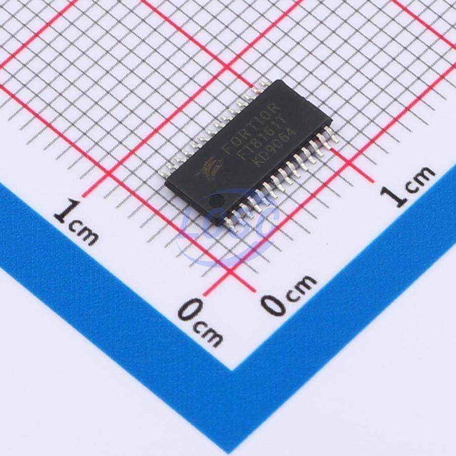 Fortior Tech FT8161T - 1