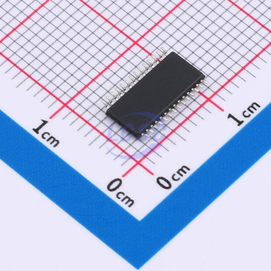 Fortior Tech FT8161T - 2