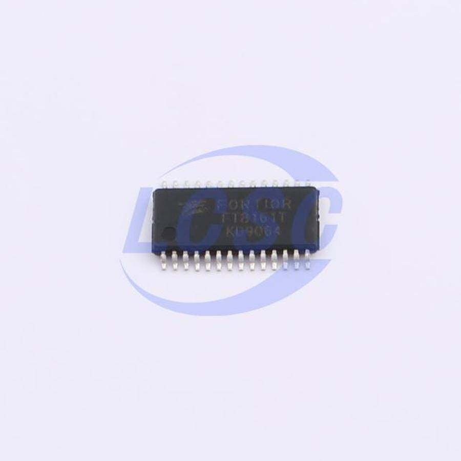 Fortior Tech FT8161T - 3