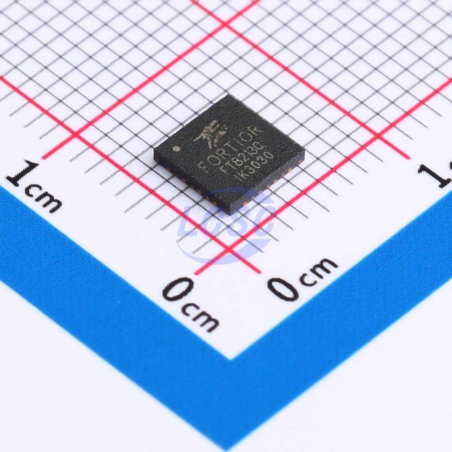 Fortior Tech FT8213Q - 1