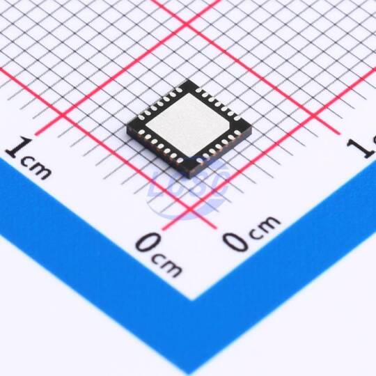Fortior Tech FT8213Q - 2