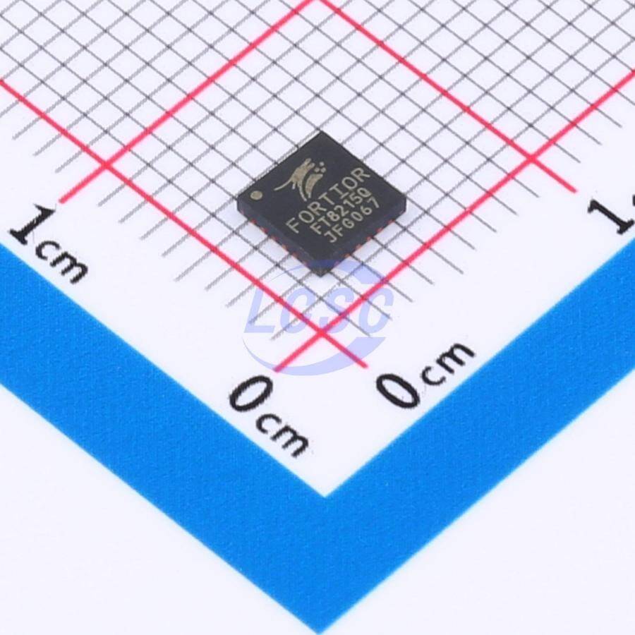 Fortior Tech FT8215Q - 1