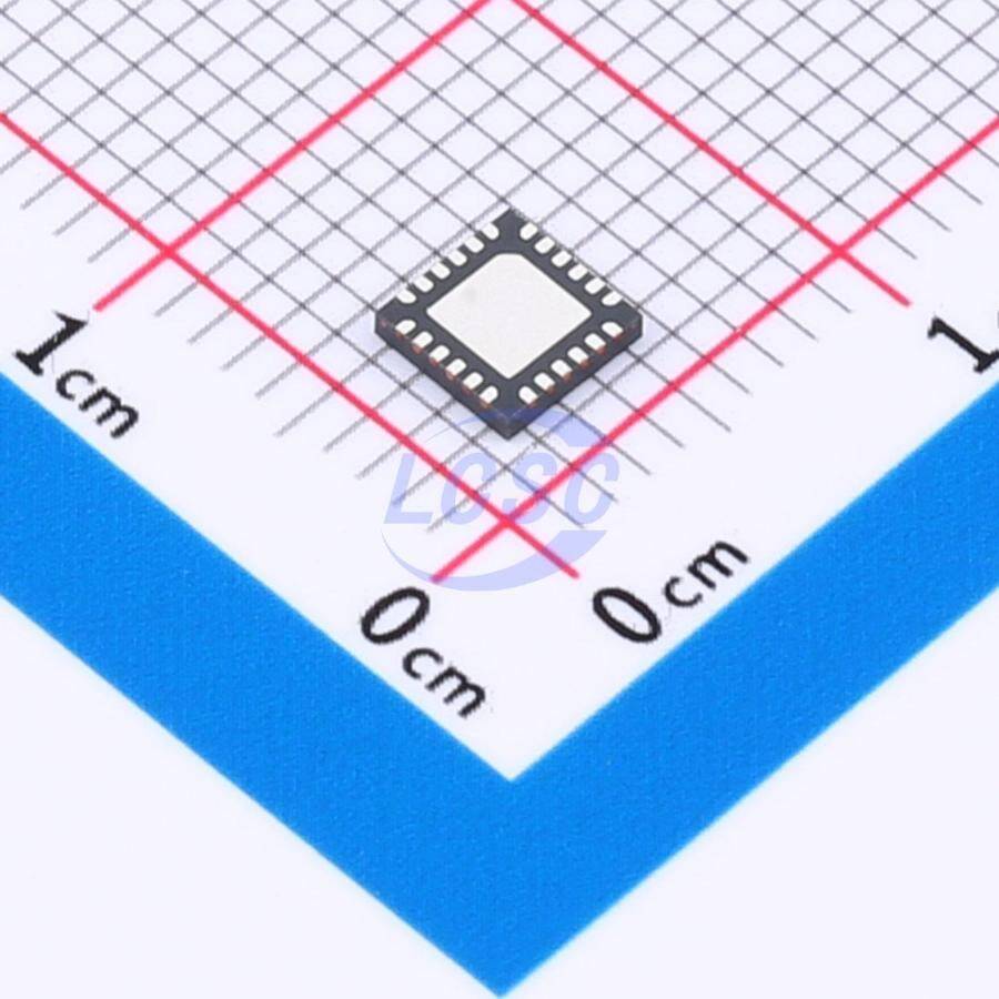 Fortior Tech FT8215Q - 2