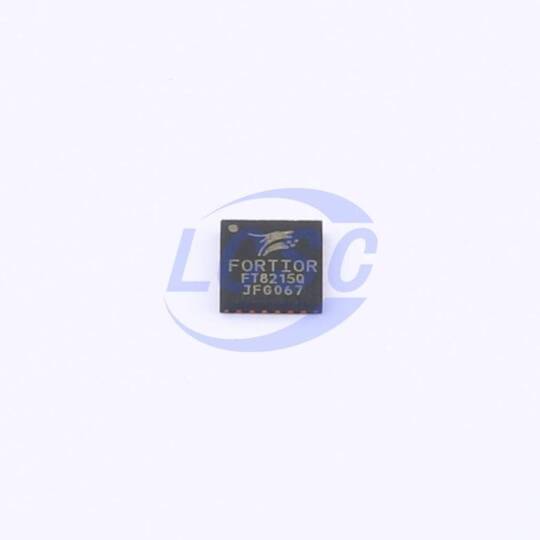 Fortior Tech FT8215Q - 3