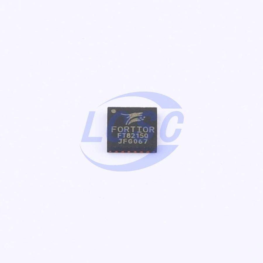 Fortior Tech FT8215Q - 3