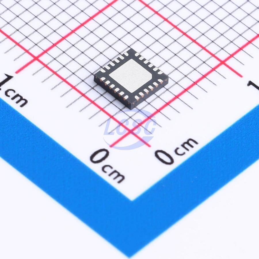Fortior Tech FT8215QA - 2
