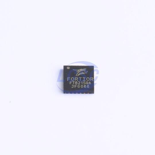 Fortior Tech FT8215QA - 3