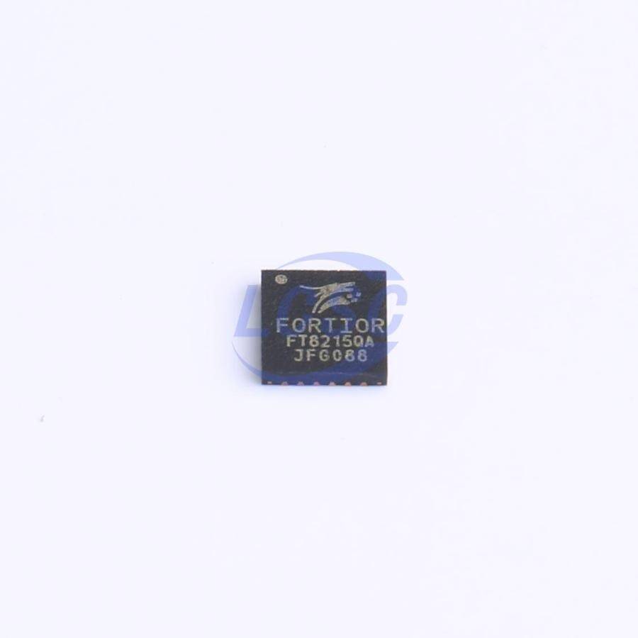 Fortior Tech FT8215QA - 3