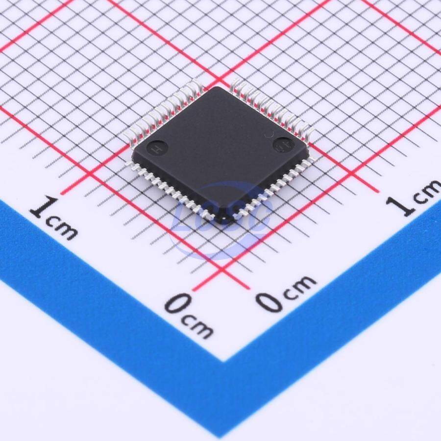 Fortior Tech FU6812L - 2