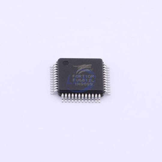 Fortior Tech FU6812L - 3