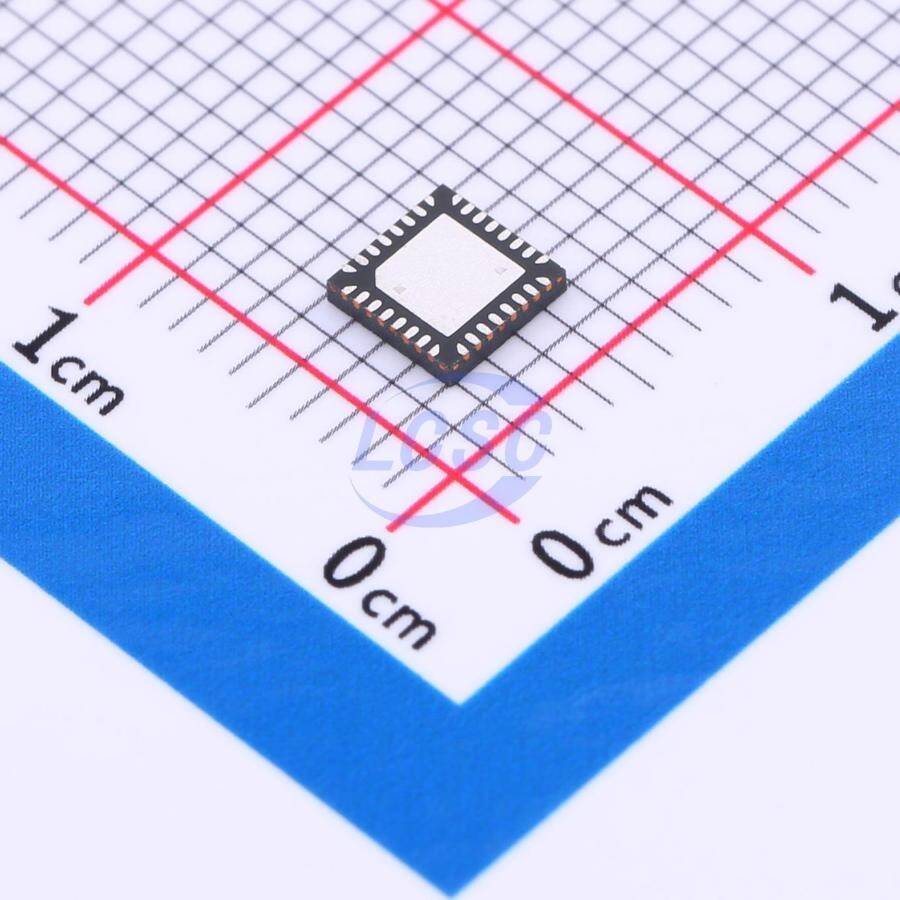 Fortior Tech FU6812N - 2