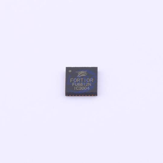 Fortior Tech FU6812N - 3