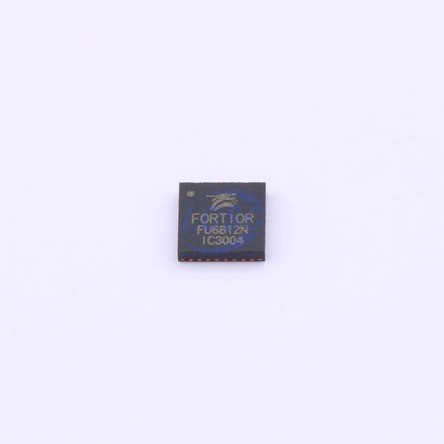 Fortior Tech FU6812N - 3
