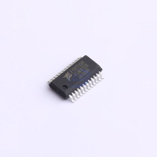 Fortior Tech FU6812S - 3
