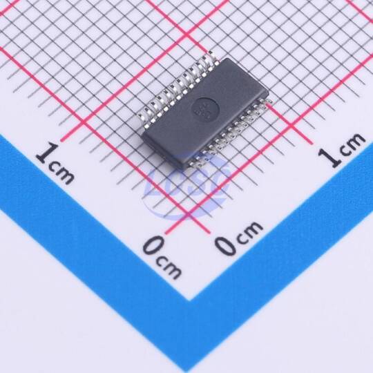 Fortior Tech FU6812V - 2