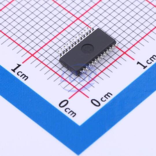 Fortior Tech FU6812V - 2
