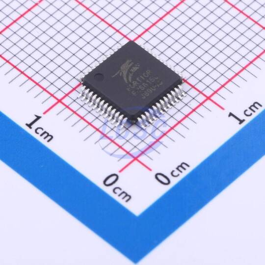 Fortior Tech FU6815L