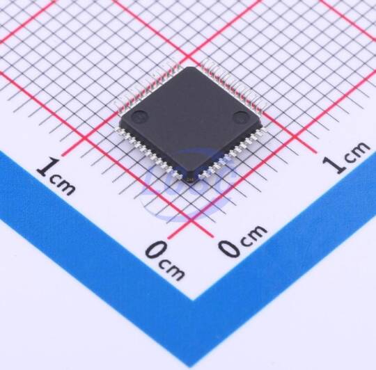 Fortior Tech FU6815L - 2
