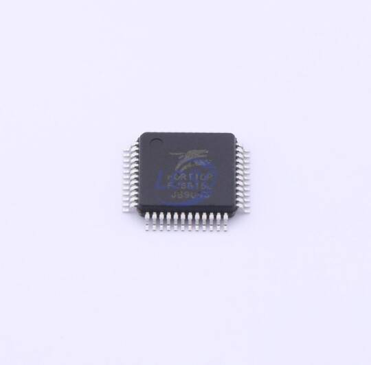 Fortior Tech FU6815L - 3