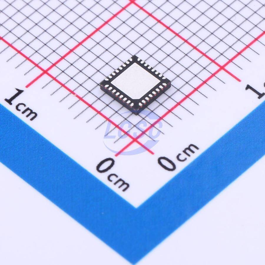 Fortior Tech FU6832N - 2
