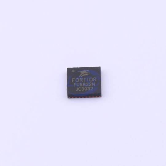 Fortior Tech FU6832N - 3