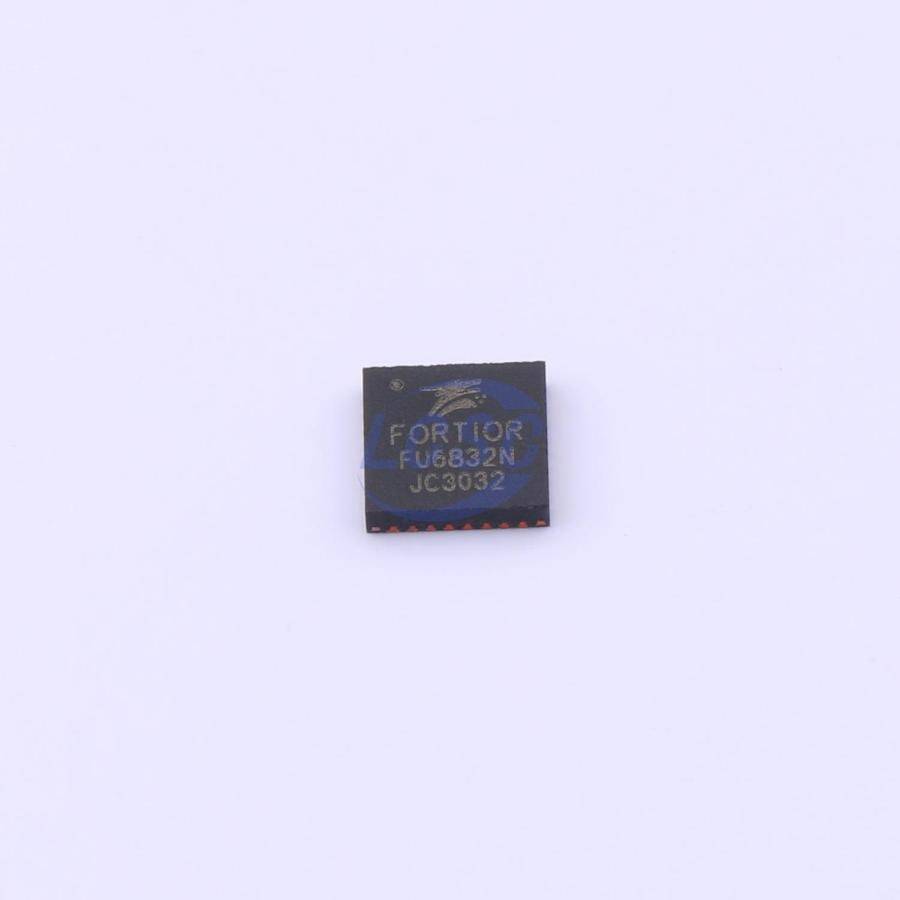 Fortior Tech FU6832N - 3