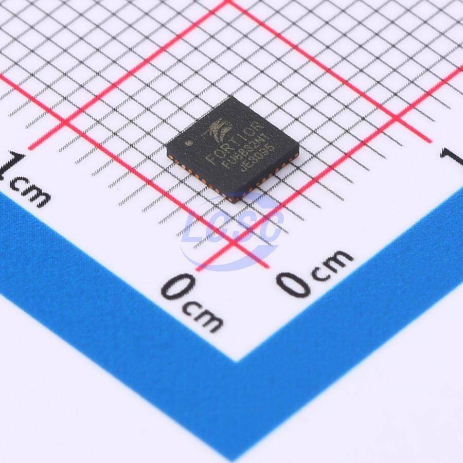 Fortior Tech FU6832N1 - 1