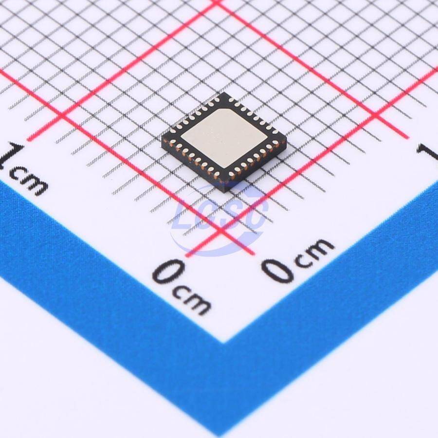Fortior Tech FU6832N1 - 2