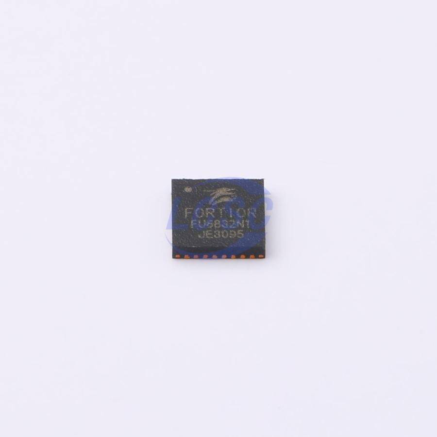 Fortior Tech FU6832N1 - 3