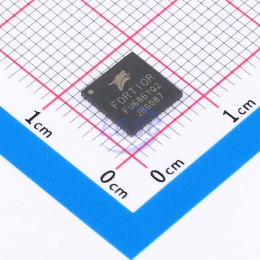 Fortior Tech FU6861Q2 - 1