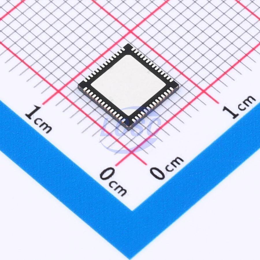Fortior Tech FU6861Q2 - 2