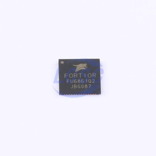 Fortior Tech FU6861Q2 - 3