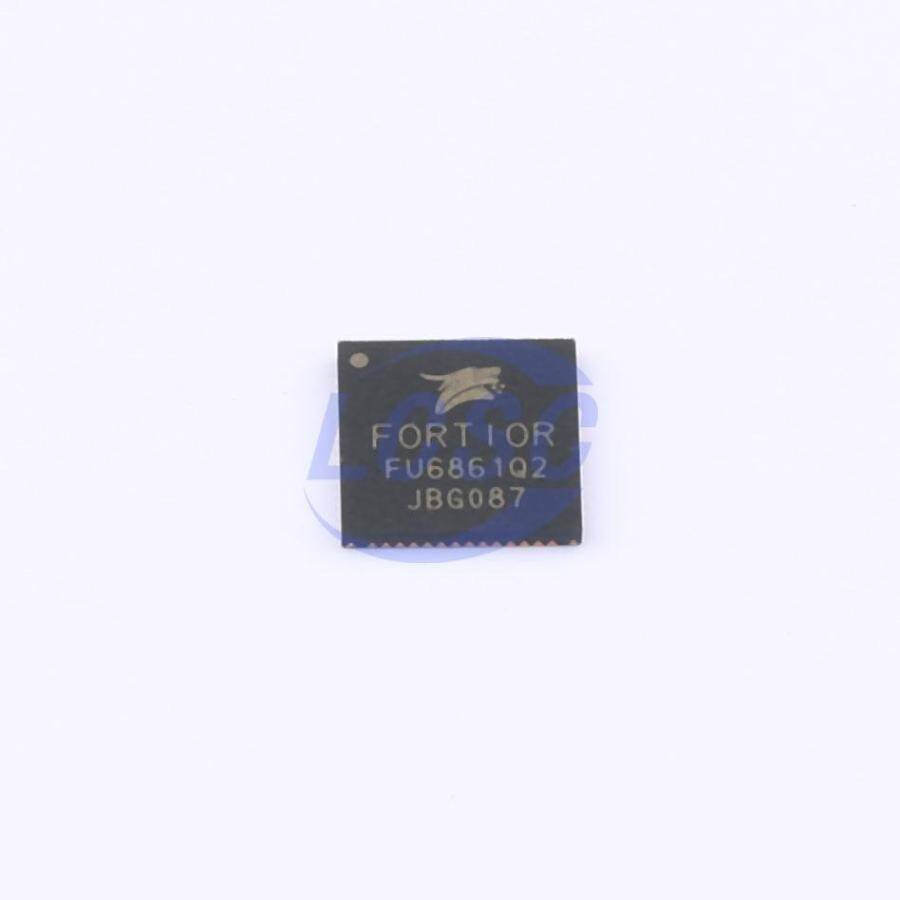 Fortior Tech FU6861Q2 - 3