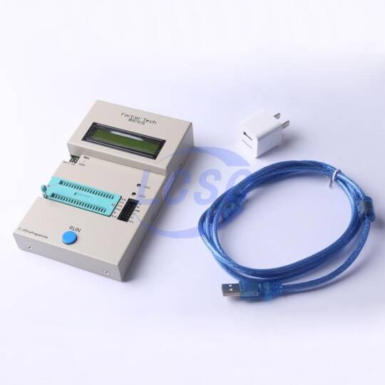Fortior Tech FU68XX Programmer - 1