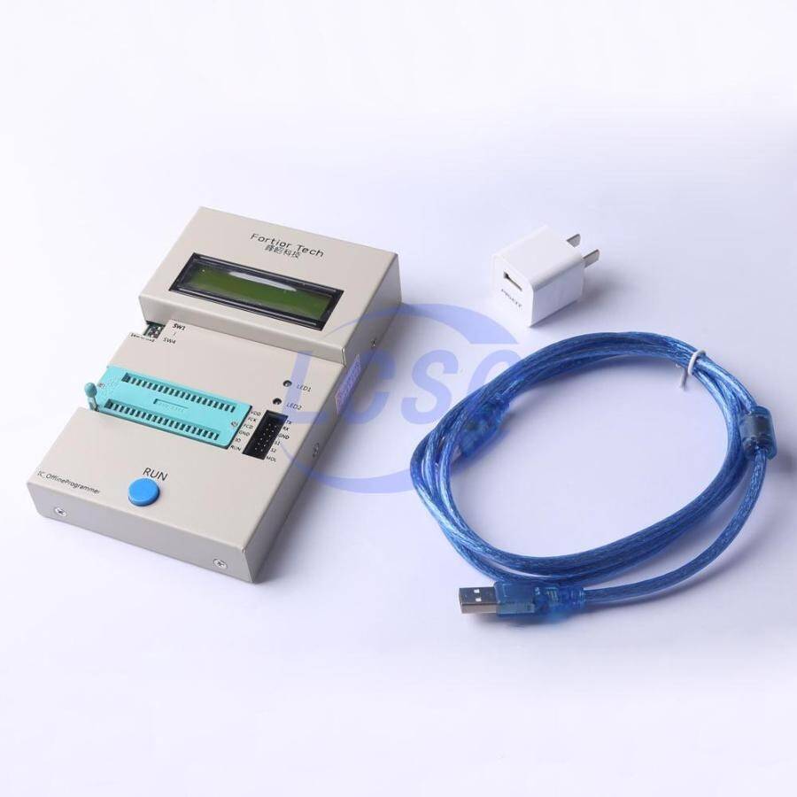Fortior Tech FU68XX Programmer - 1