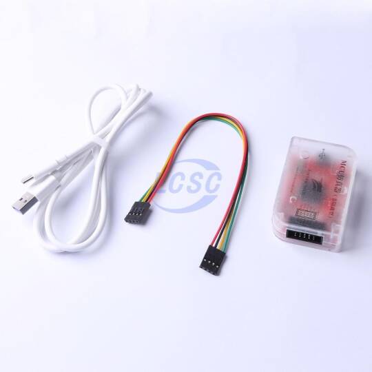 Fortior Tech MCU Emulator (Non-isolated) - 1