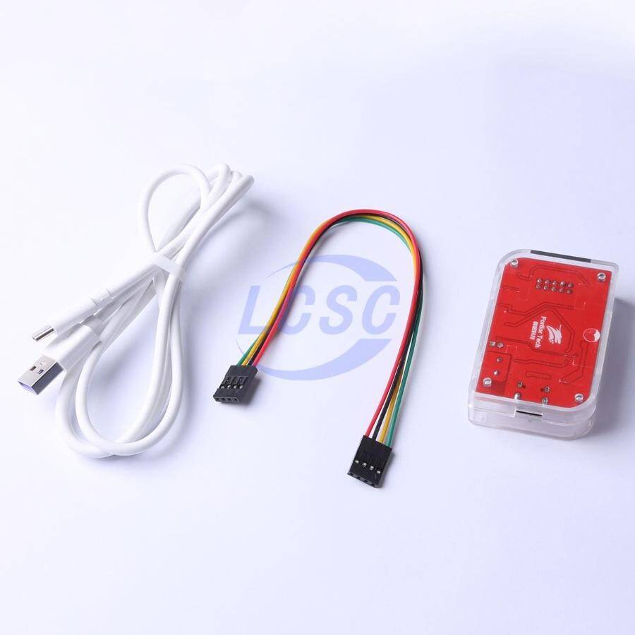 Fortior Tech MCU Emulator (Non-isolated) - 2