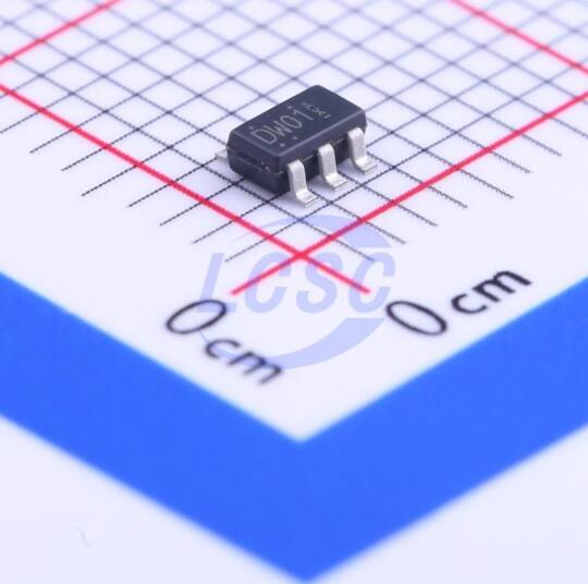 Fortune Semicon DW01A-G