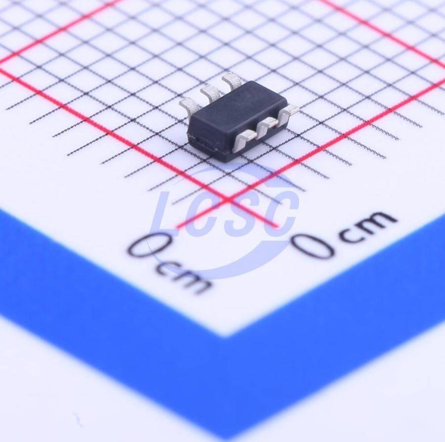 Fortune Semicon DW01A-G - 2