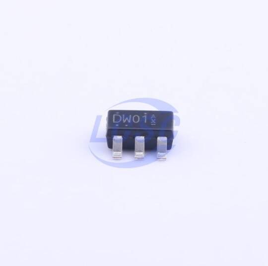 Fortune Semicon DW01A-G - 3