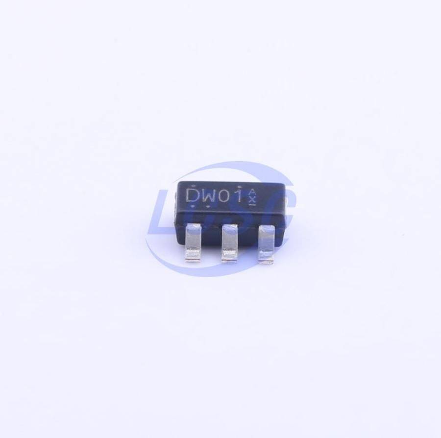 Fortune Semicon DW01A-G - 3