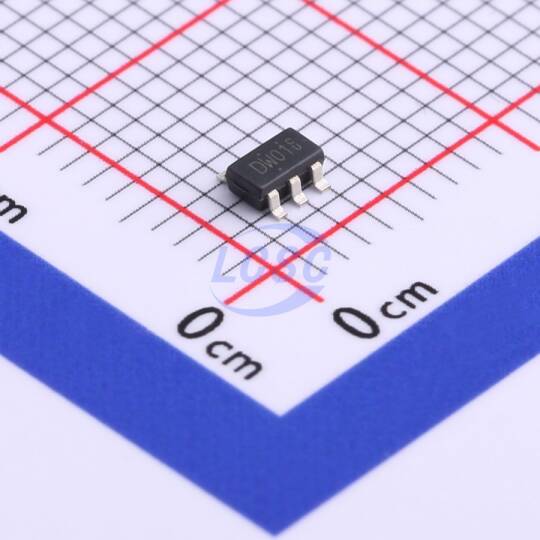 Fortune Semicon DW01C-G