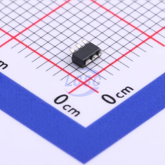 Fortune Semicon DW01C-G - 2