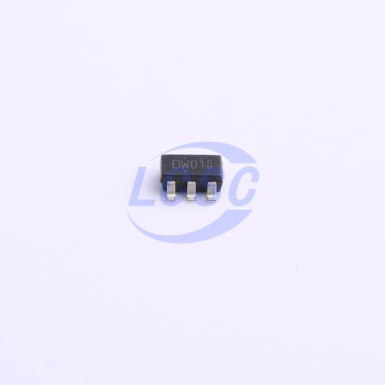 Fortune Semicon DW01C-G - 3