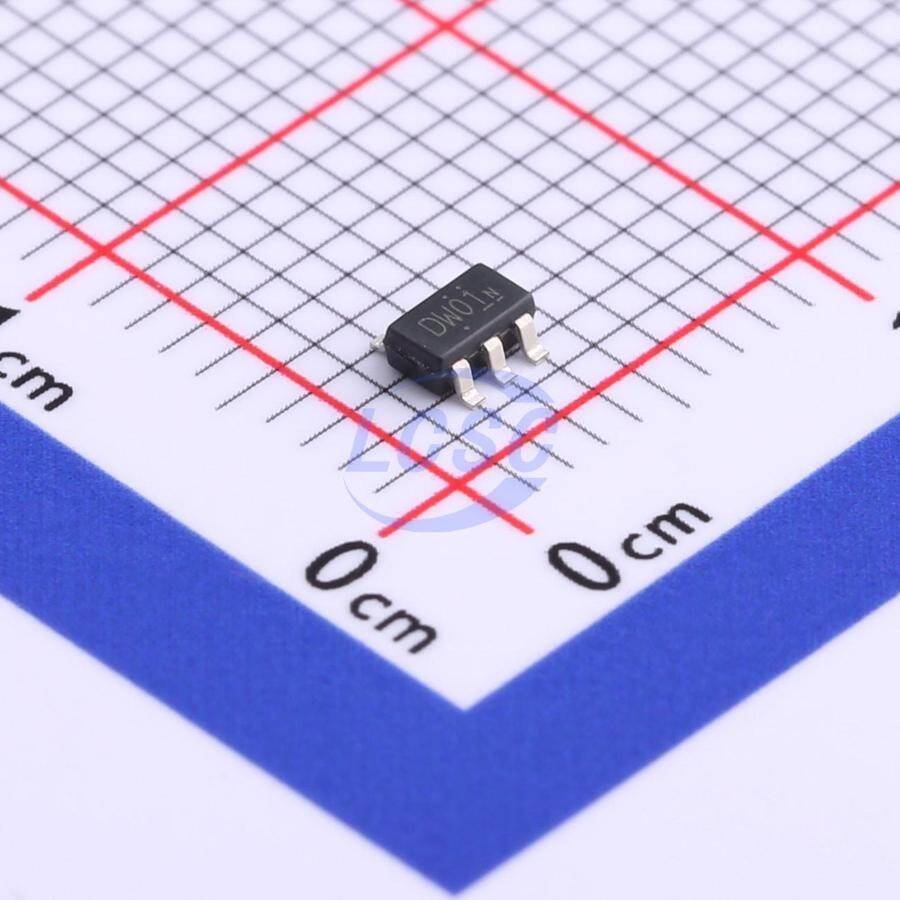 Fortune Semicon DW01+G - 1
